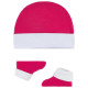 Nike Βρεφικό σετ Futura Beanie and Booties
